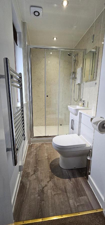 Inverour Guest House スピーン・ブリッジ エクステリア 写真