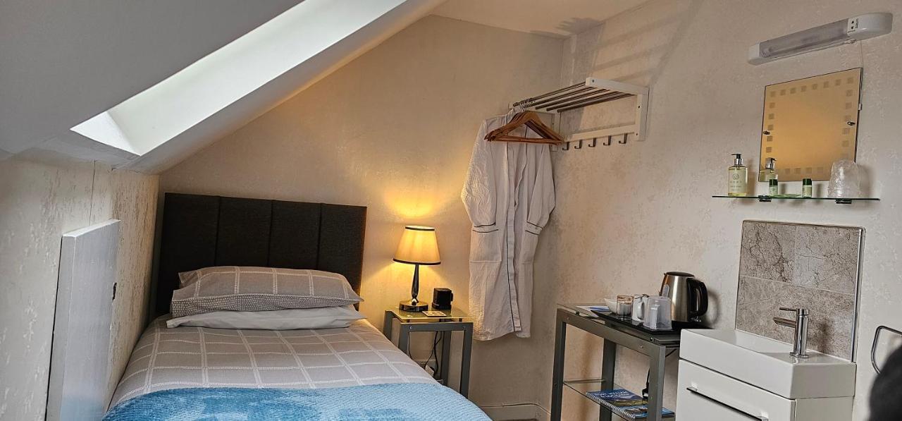 Inverour Guest House スピーン・ブリッジ エクステリア 写真